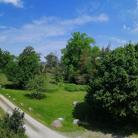 Auszeit Am Meer Kagsdorf Ngoại thất bức ảnh