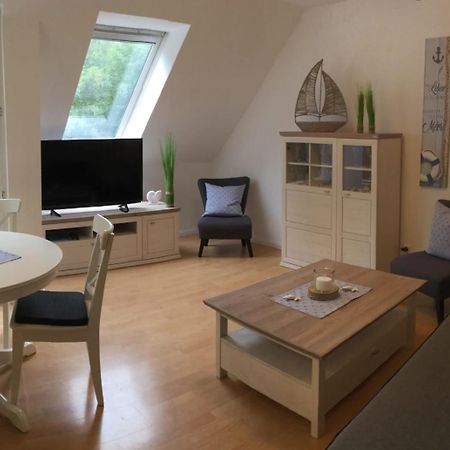 Auszeit Am Meer Kagsdorf Ngoại thất bức ảnh