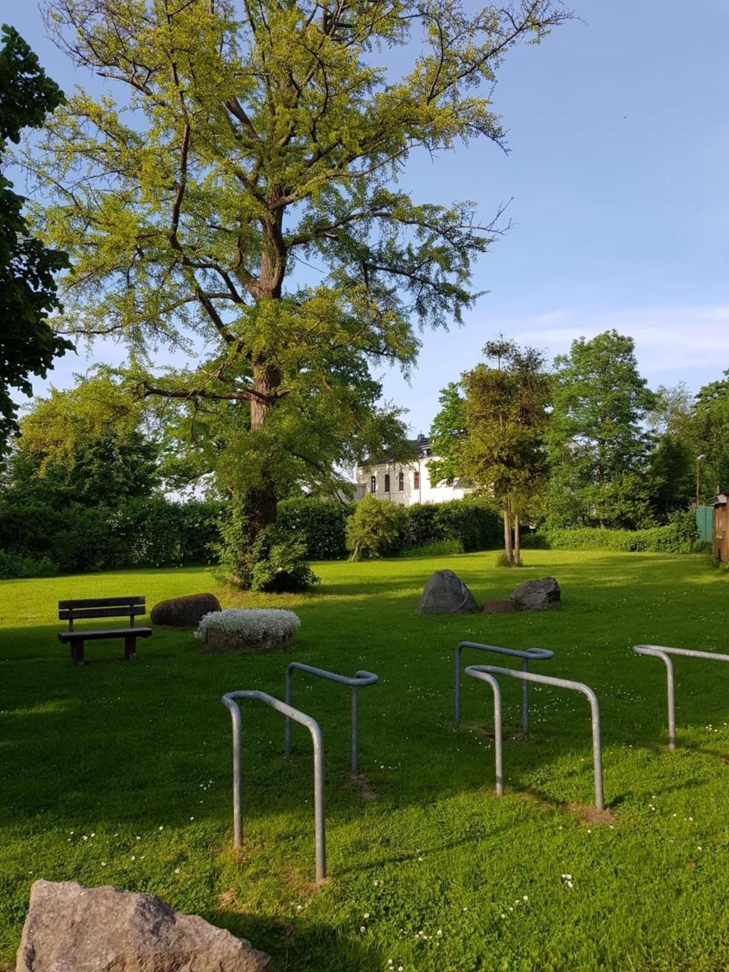 Auszeit Am Meer Kagsdorf Ngoại thất bức ảnh