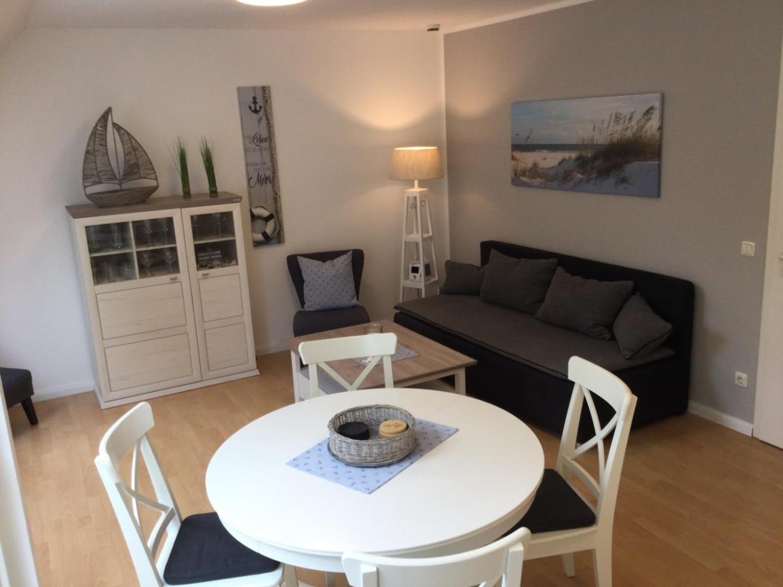 Auszeit Am Meer Kagsdorf Ngoại thất bức ảnh