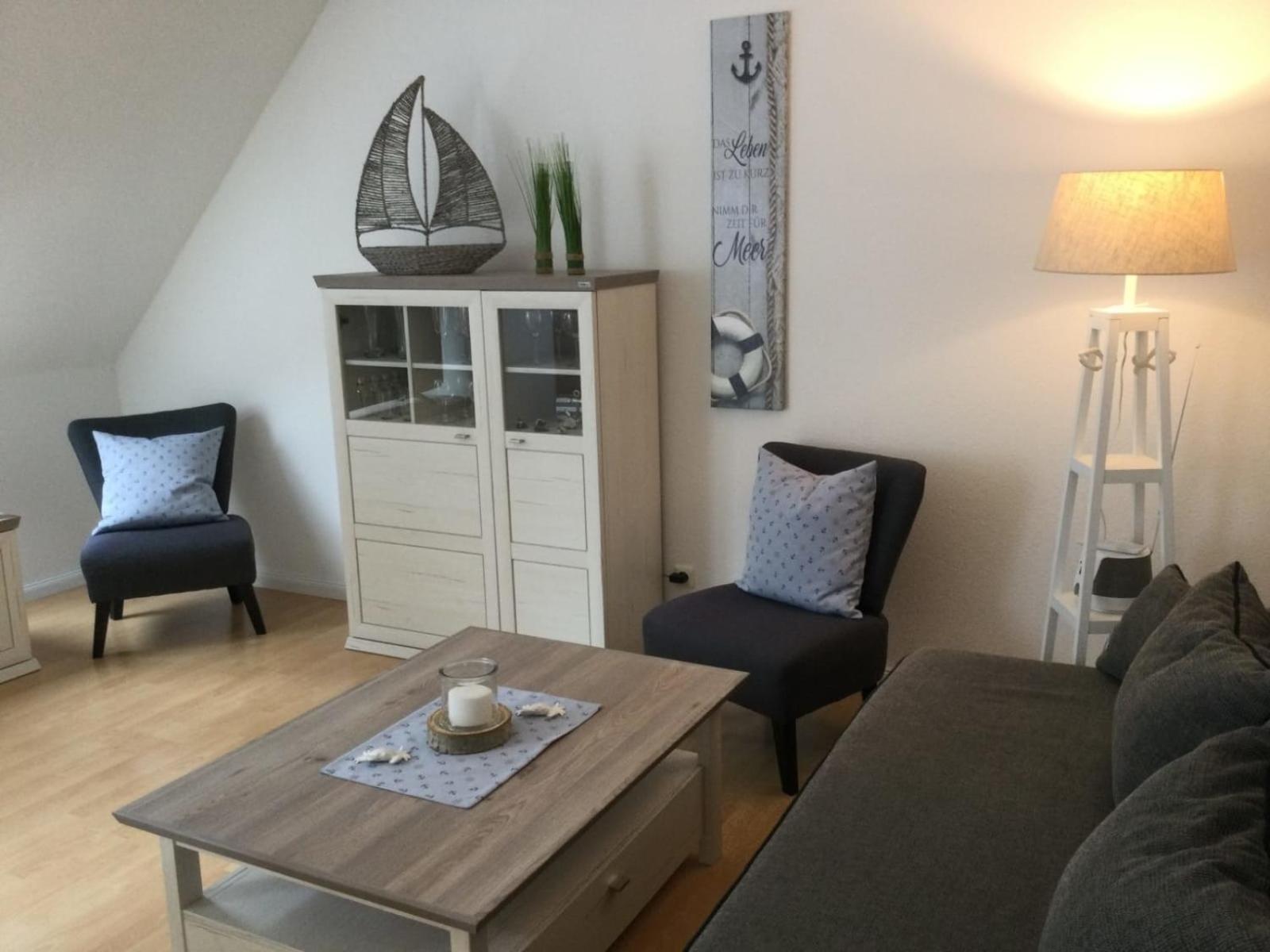 Auszeit Am Meer Kagsdorf Ngoại thất bức ảnh