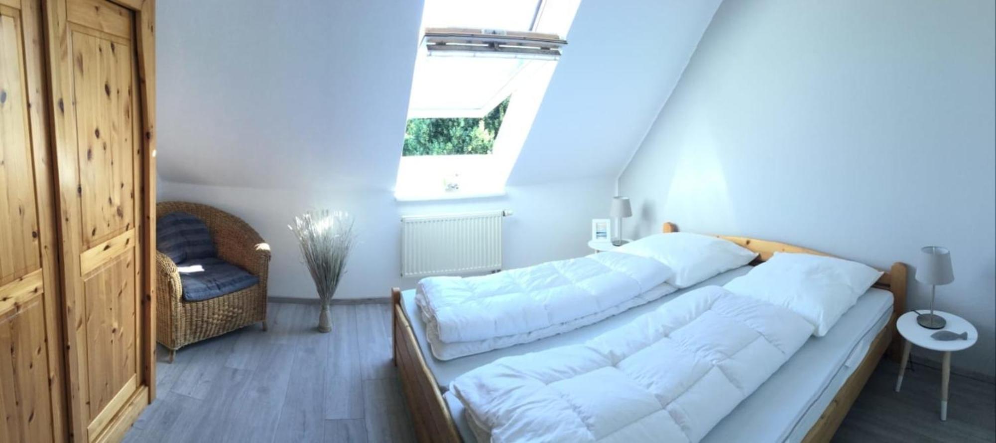 Auszeit Am Meer Kagsdorf Ngoại thất bức ảnh