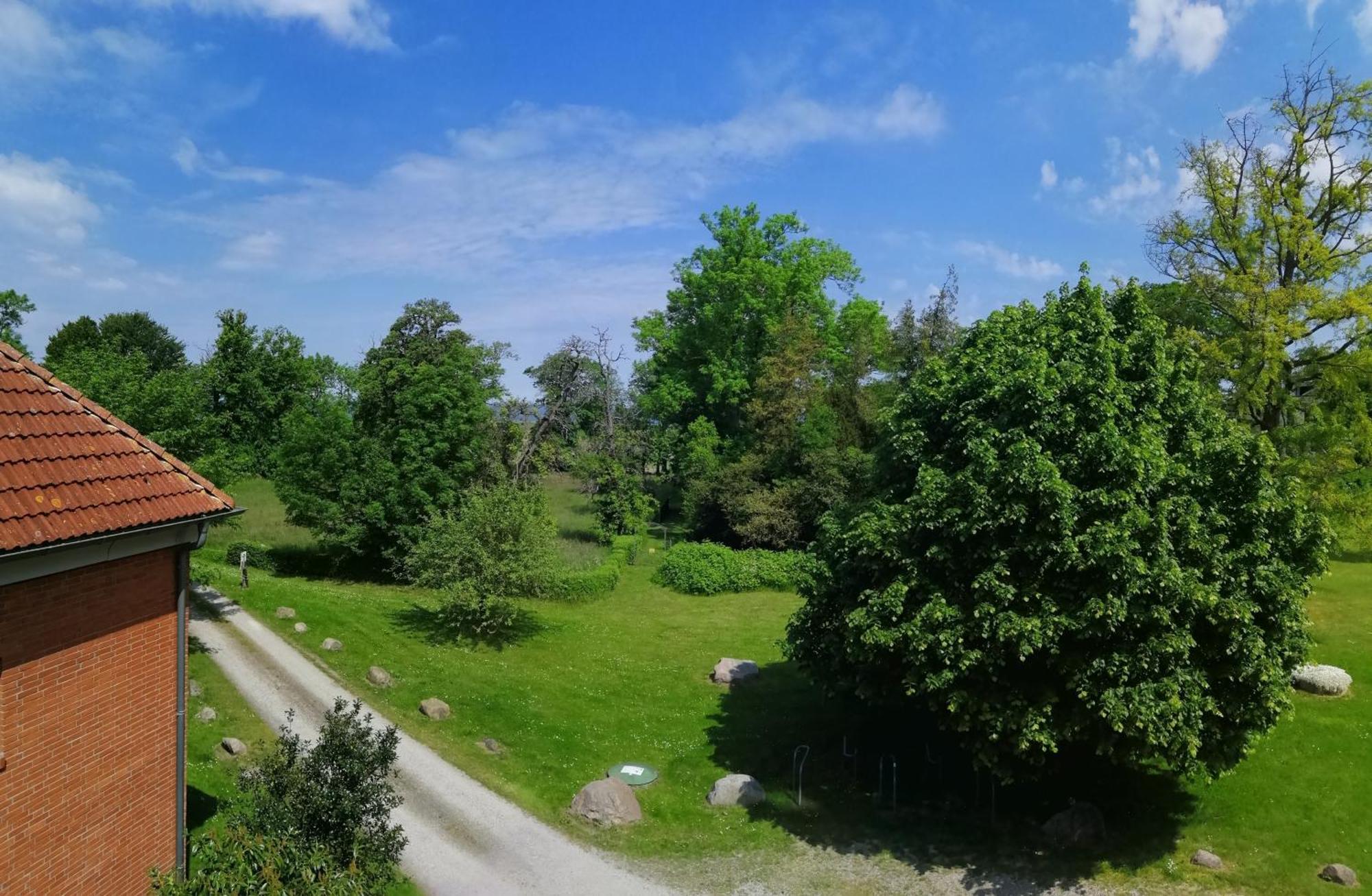 Auszeit Am Meer Kagsdorf Ngoại thất bức ảnh