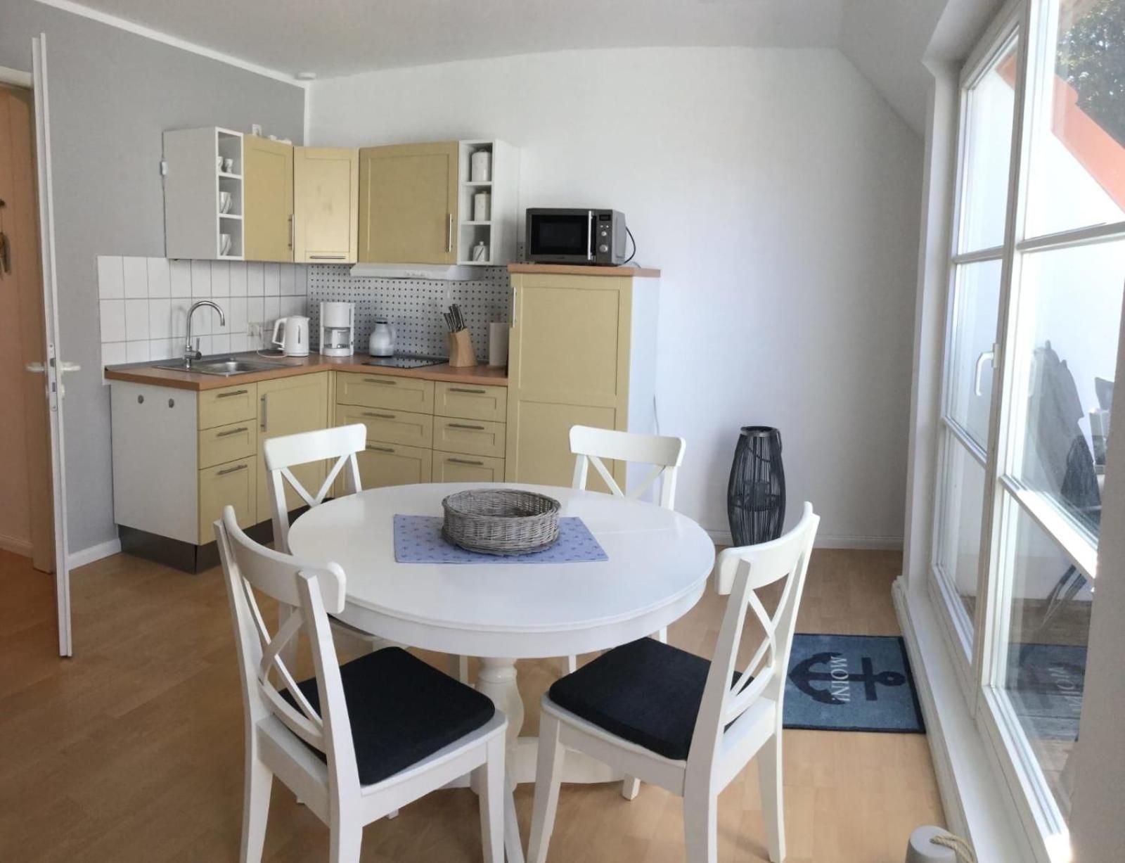Auszeit Am Meer Kagsdorf Ngoại thất bức ảnh