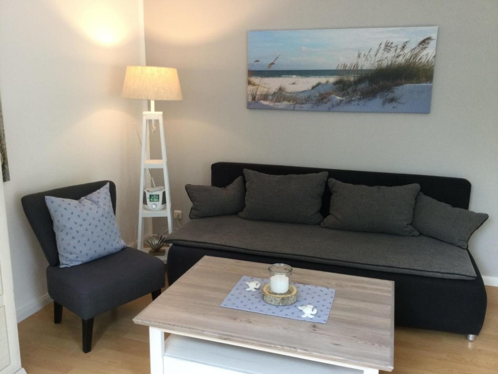 Auszeit Am Meer Kagsdorf Ngoại thất bức ảnh