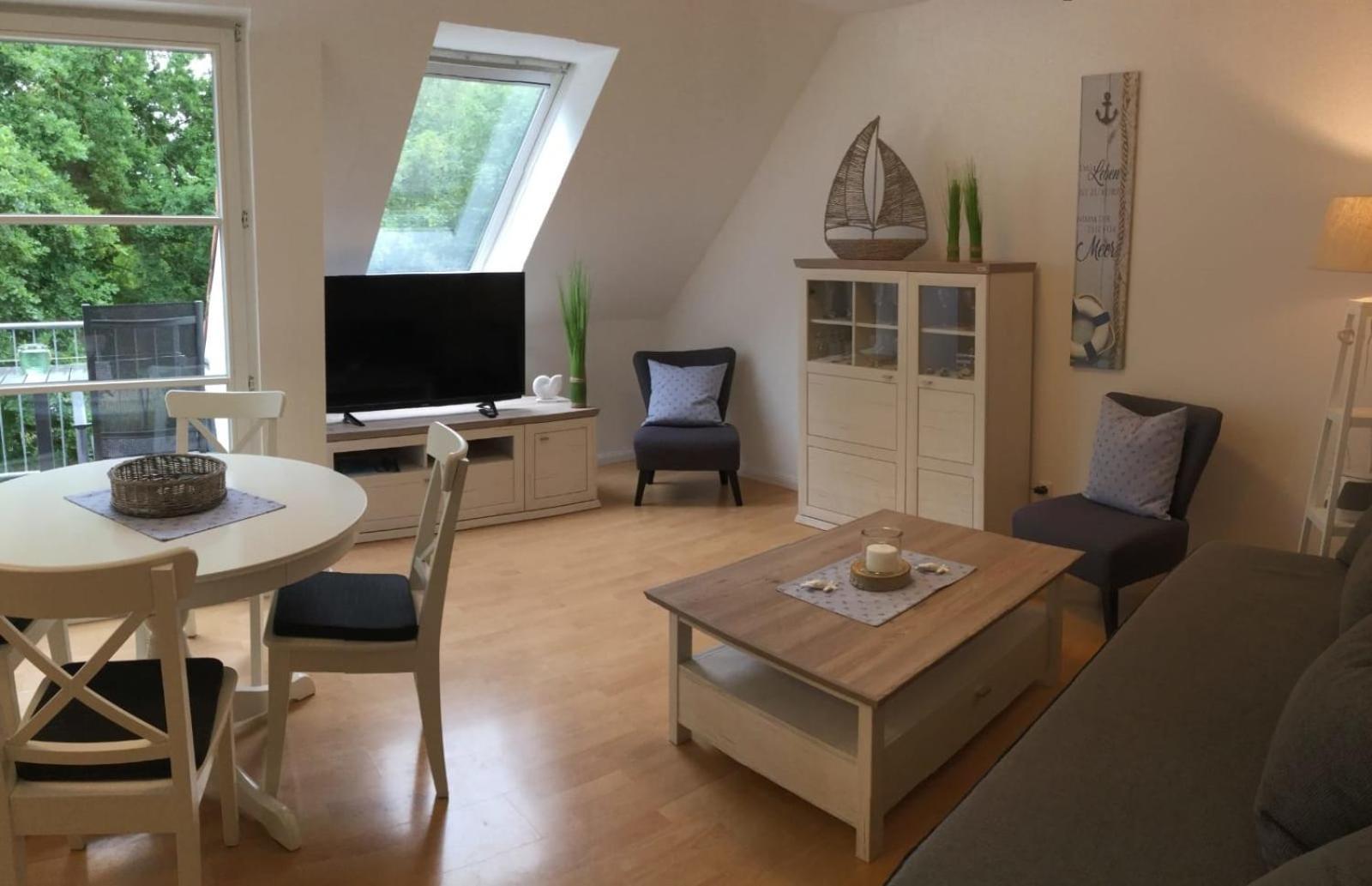 Auszeit Am Meer Kagsdorf Ngoại thất bức ảnh